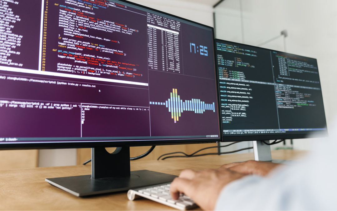 Seattle Website Developer
