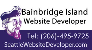 Bainbridge Island Website Developer