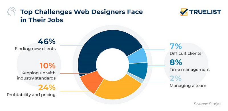 Experienced Web Designers versus Novice Ones
